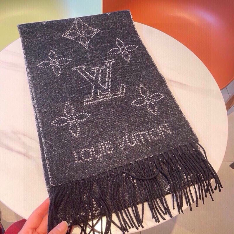 Louis Vuitton Scarf